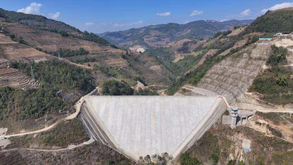 新春走基层丨中缅边境，妈妈包的“津味素”送给一群“缝山”人