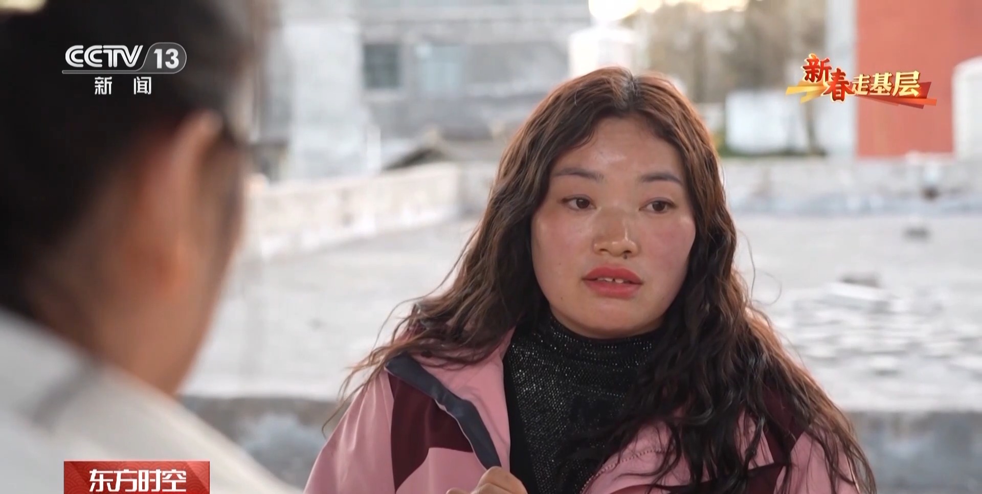 新春走基层丨跨省招工团提前出动 春节没到企业就已经“抢”人了→