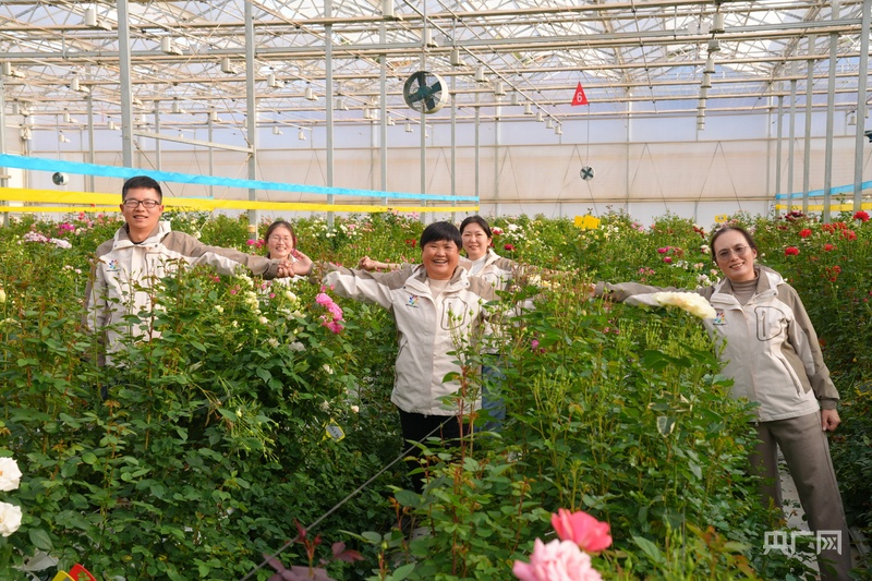 行稳致远开新局丨咖香漫路花盈途 “云”端发轫如何拼出新图景?