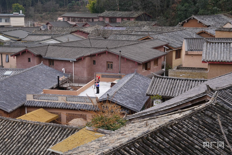 行稳致远开新局丨咖香漫路花盈途 “云”端发轫如何拼出新图景?