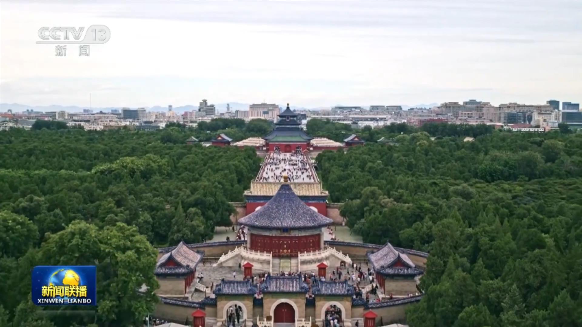 【情满中国年】优秀传统文化绽放新光彩