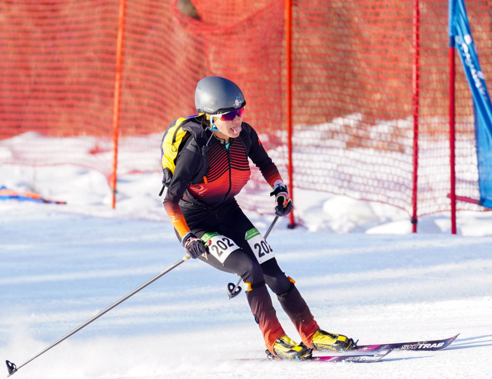 雪山为证，青春作答！从牧区到冬奥，两位中国“05后”书写冰雪新篇
