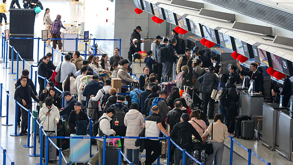 假期返程天气、交通等情况如何 最全服务指南来了