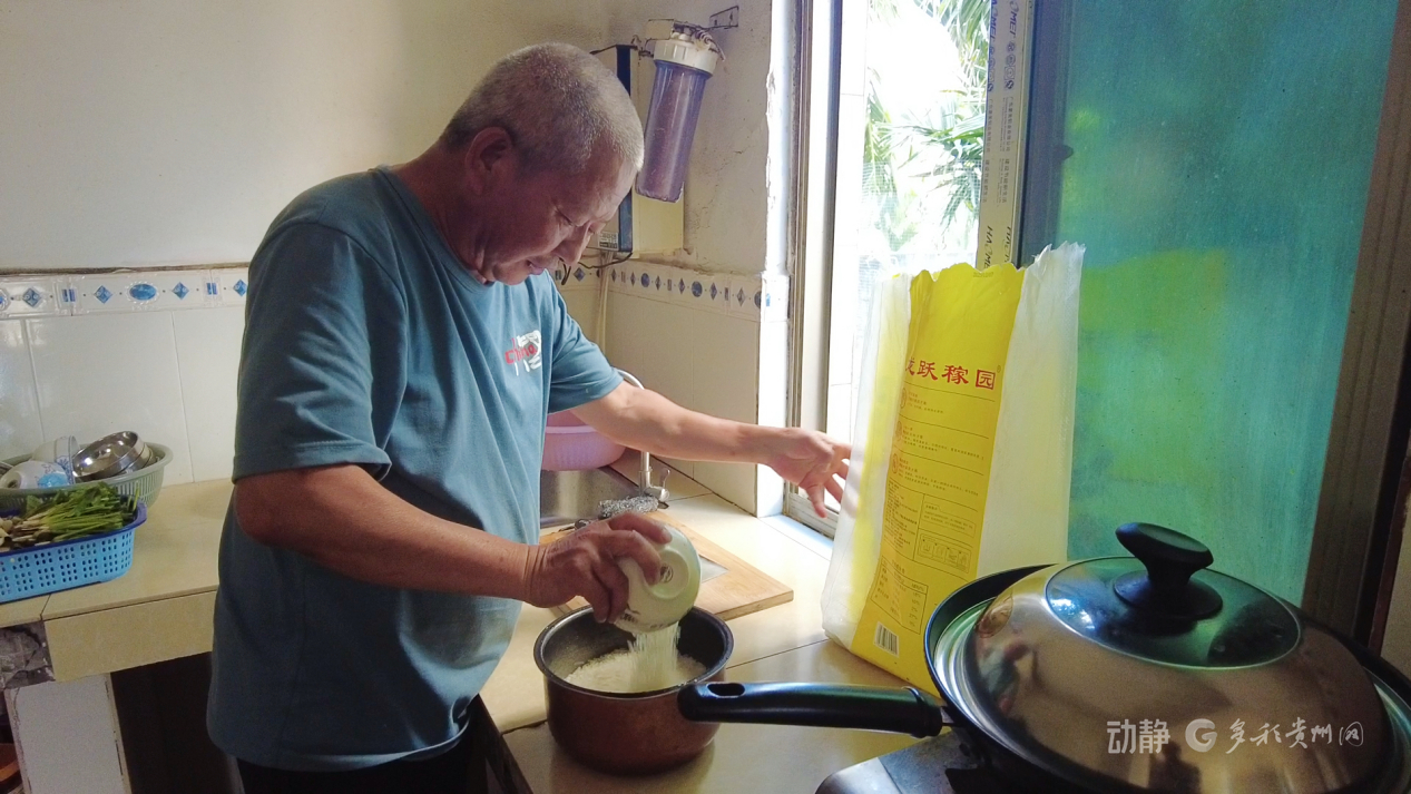 新春走基层丨“借”个夏天种辣椒——贵州辣椒育种团队的南繁故事