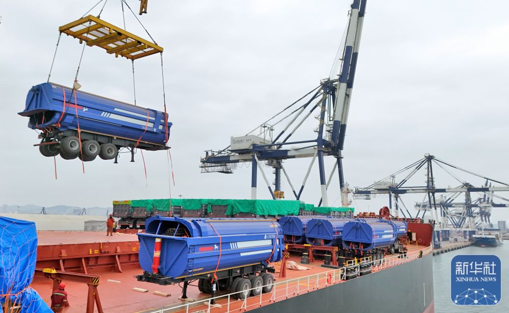 节后开工生产忙