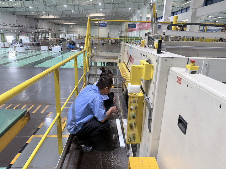 马年春节假日盘点·生产篇丨赶订单、保供应、抓安全——春节假期企业持续生产扫描