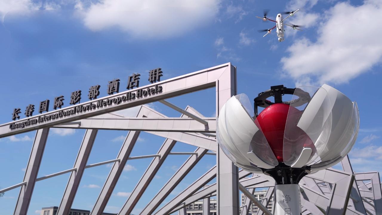 行稳致远开新局 | 创新综合指标再跃升,白山松水如何抢占发展新“吉”遇?