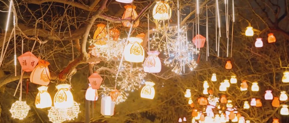 旅游市场热度高 入境消费潜力大——2026春节假期消费市场新观察 旅游市场热度高 入境消费潜力大——2026春节假期消费市场新观察