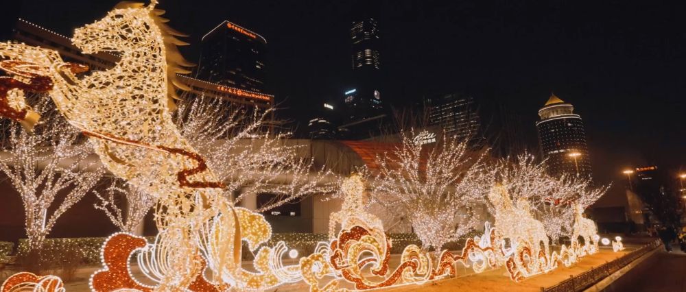 旅游市场热度高 入境消费潜力大——2026春节假期消费市场新观察 旅游市场热度高 入境消费潜力大——2026春节假期消费市场新观察