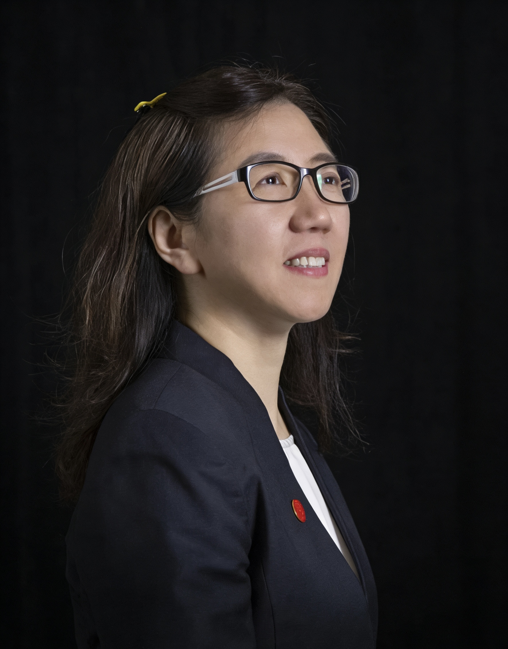 【迎两会·说说我的履职故事】李颖委员：让绿色航运驶向可持续未来