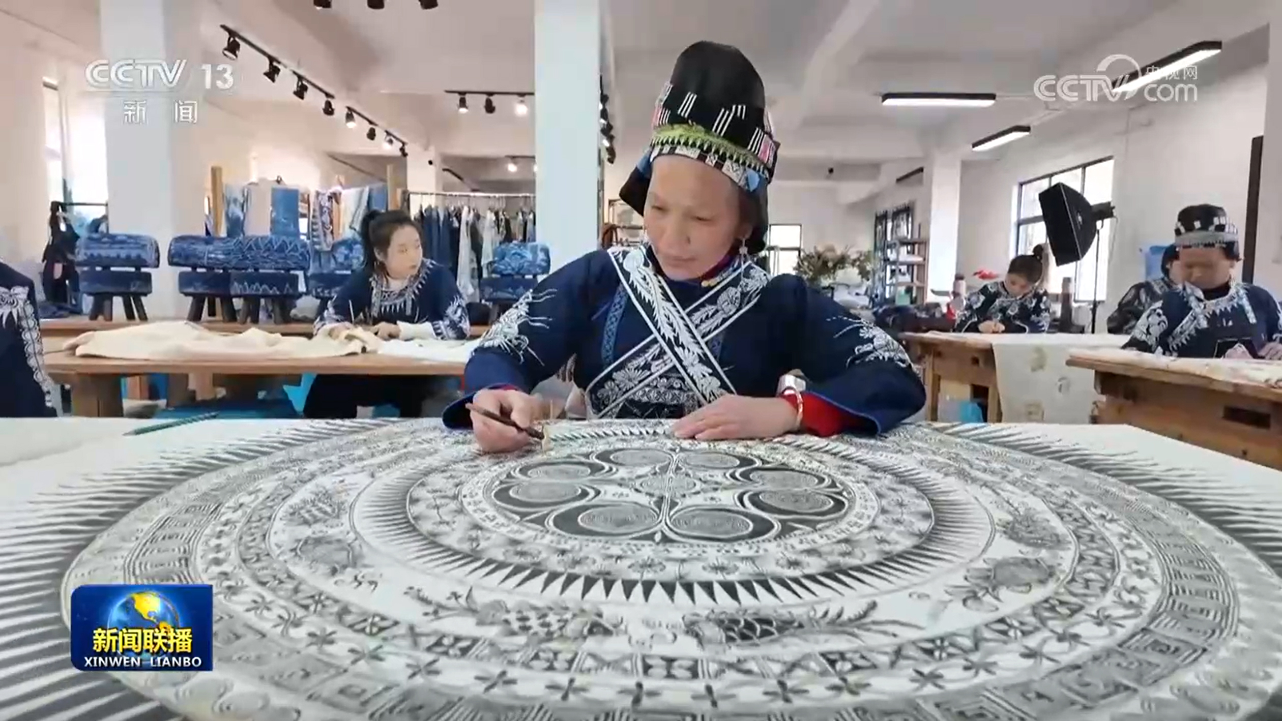 【新思想引领新征程·非凡“十四五”】持续巩固拓展脱贫攻坚成果 扎实推进乡村全面振兴