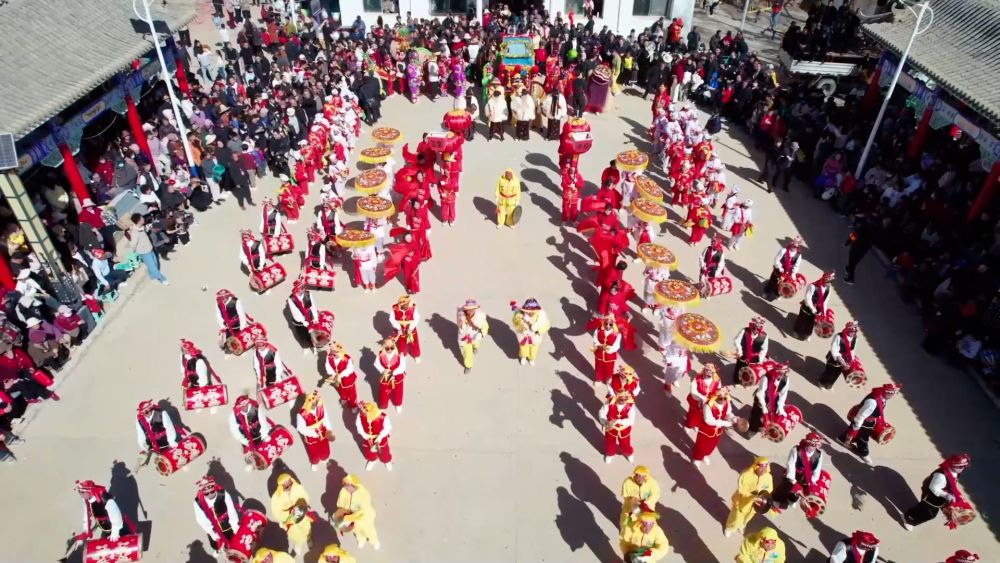 新春文旅市场活力迸发