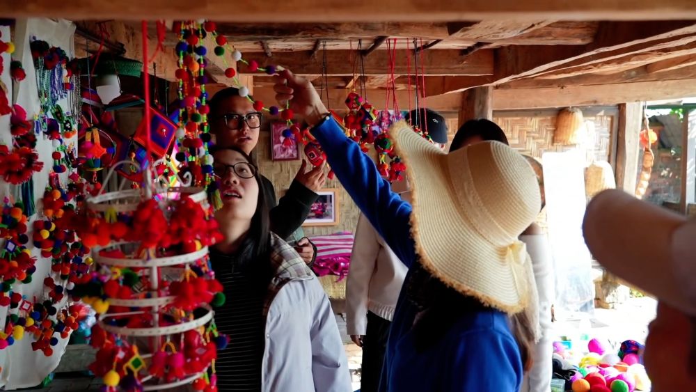 新春文旅市场活力迸发