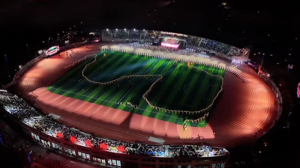 新春文旅市场活力迸发 新春文旅市场活力迸发