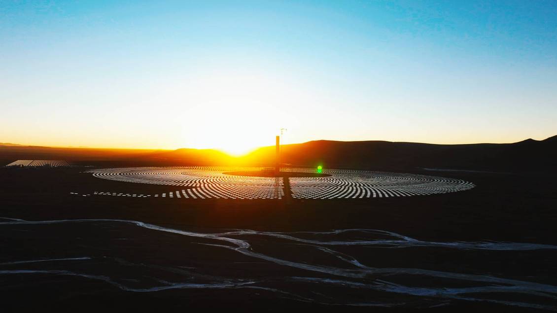 【新春走基层】“搭积木”闯三大难关 4650米“生命禁区”绽放“太阳花”