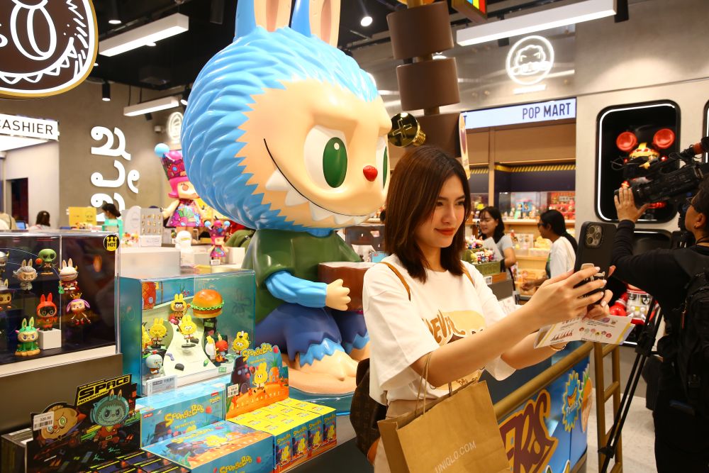 镜观中国｜影像回眸“十四五”——文化强国 繁荣兴盛