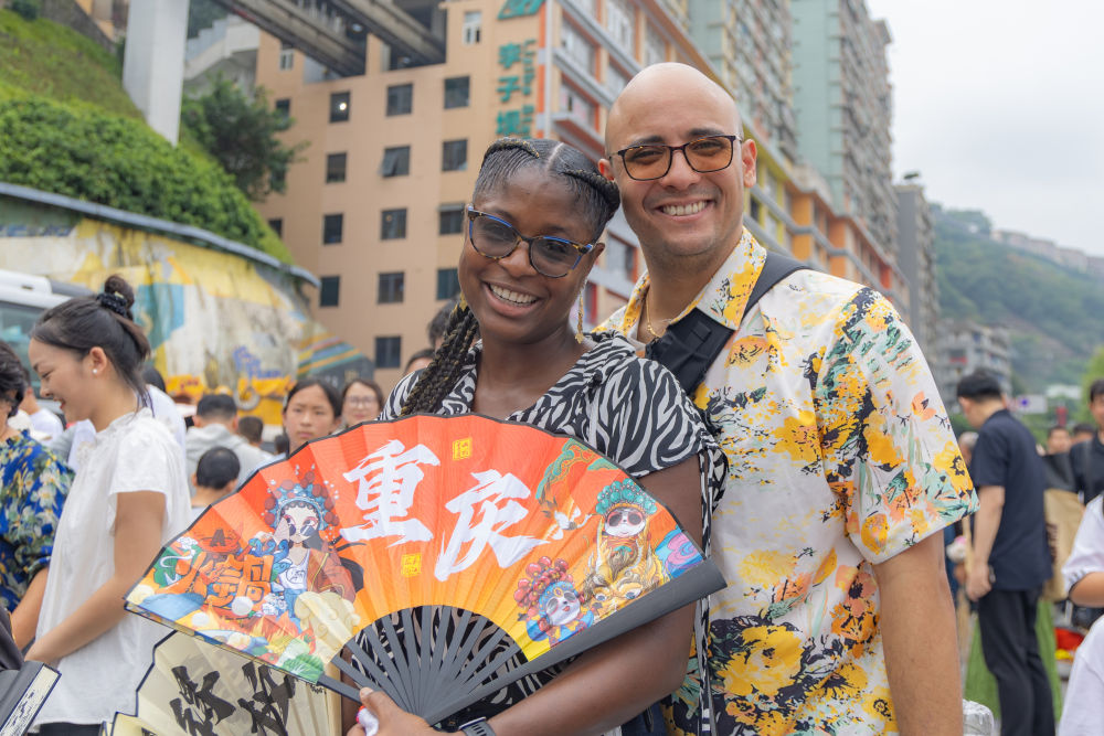 镜观中国｜影像回眸“十四五”——文化强国 繁荣兴盛