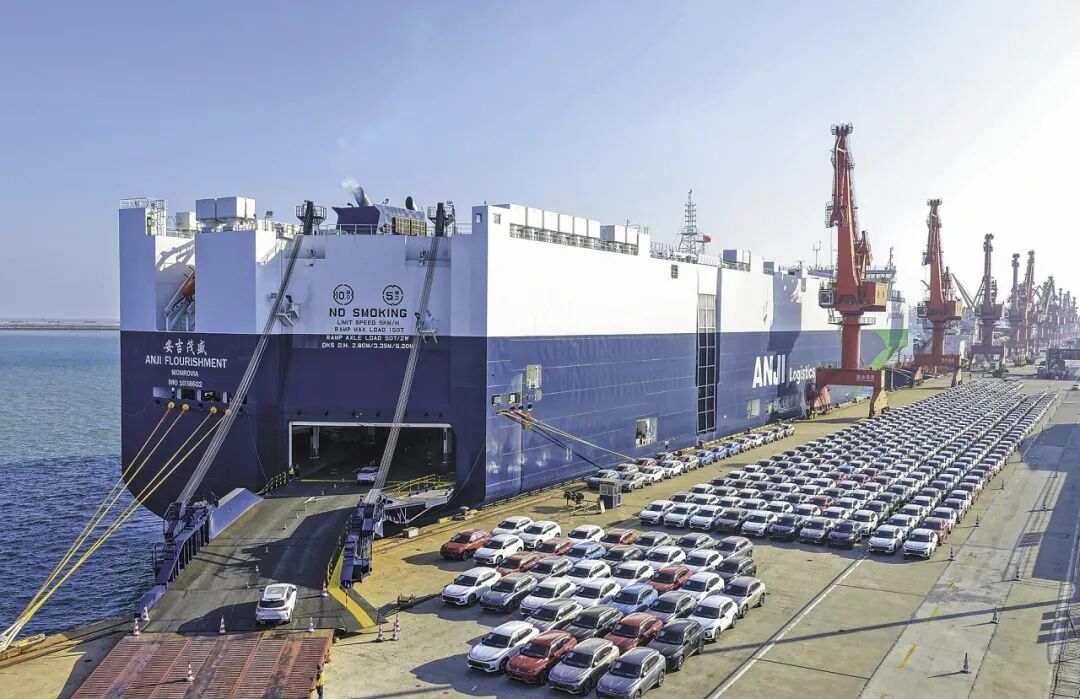 532万件！这项全球第一，意味着什么？