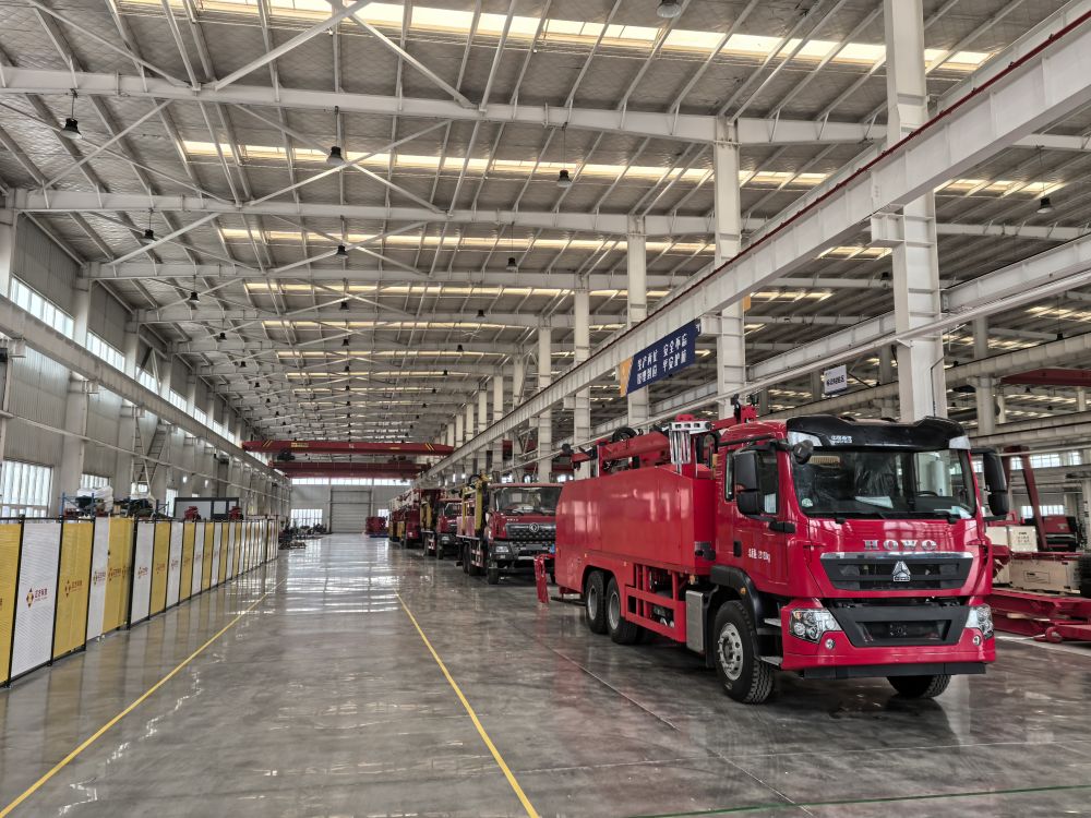 街镇“探新记”：工业强镇闯进“智”造赛道