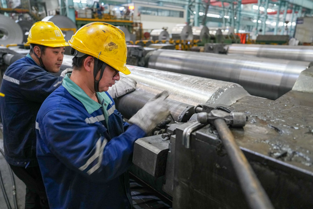 向上2026：二月春潮涌 活力升腾向新行