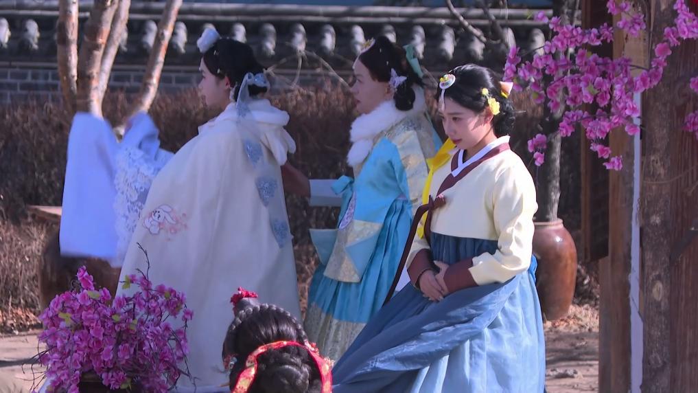 新华视点丨春节假期观察:多地春节文旅市场亮点纷呈