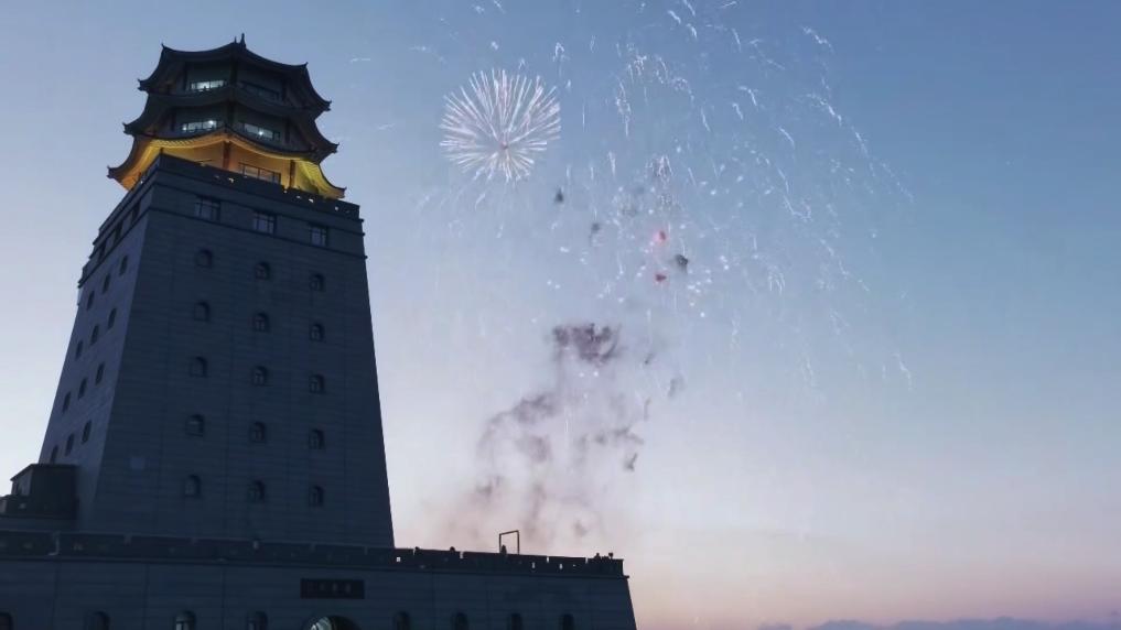 新华视点丨春节假期观察:多地春节文旅市场亮点纷呈