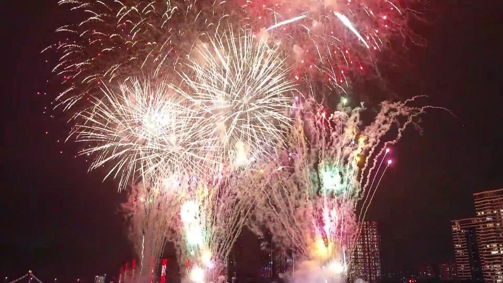 新华视点丨春节假期观察:多地春节文旅市场亮点纷呈