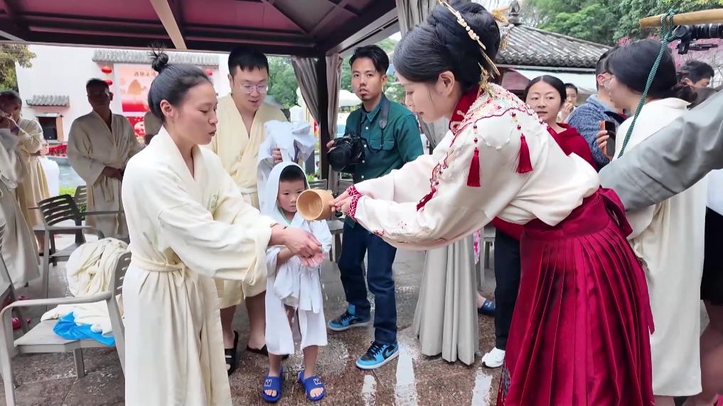 新华视点丨春节假期观察:多地春节文旅市场亮点纷呈