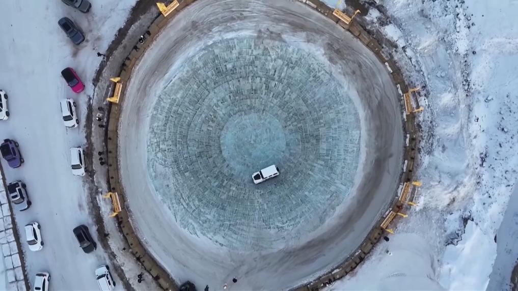 新华视点丨春节假期观察:多地春节文旅市场亮点纷呈