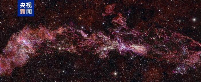 首次、首创、新突破!上周,我国科技发展再添新成果