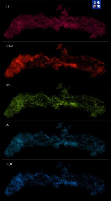 首次、首创、新突破!上周,我国科技发展再添新成果