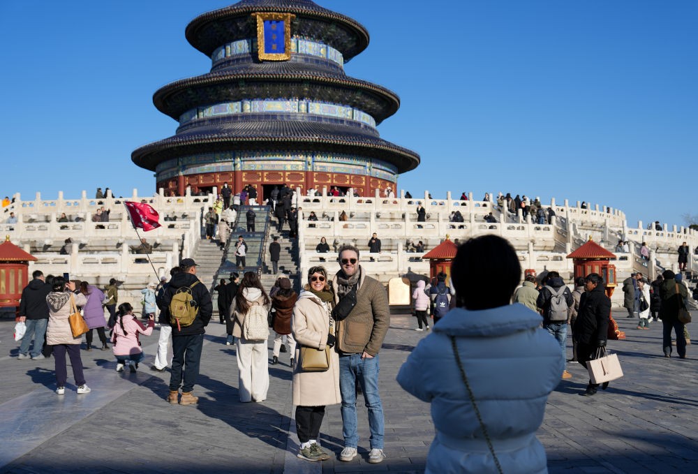 影像回眸“十四五”——全面深化改革 扩大高水平开放 影像回眸“十四五”——全面深化改革 扩大高水平开放