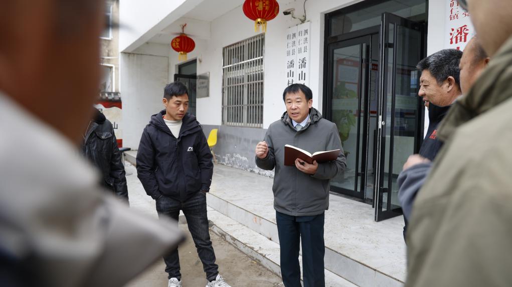 代表委员在身边丨爱拼会赢 着力稳就业促增收