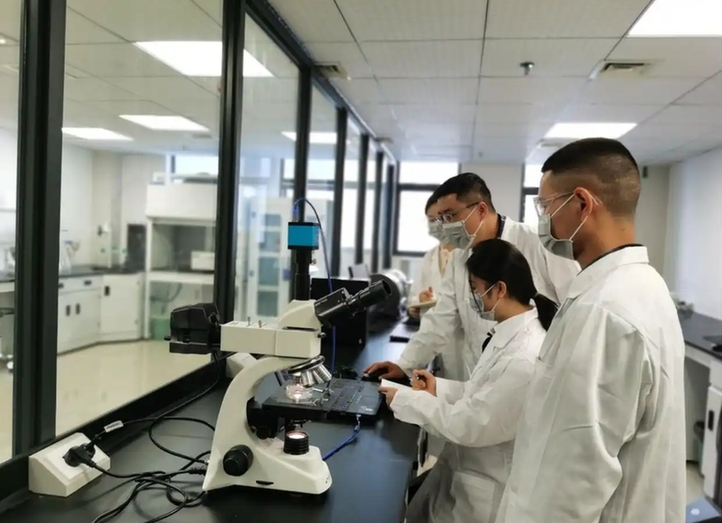 垂直贵州|地下1000m:从地心深处,向“新”生长