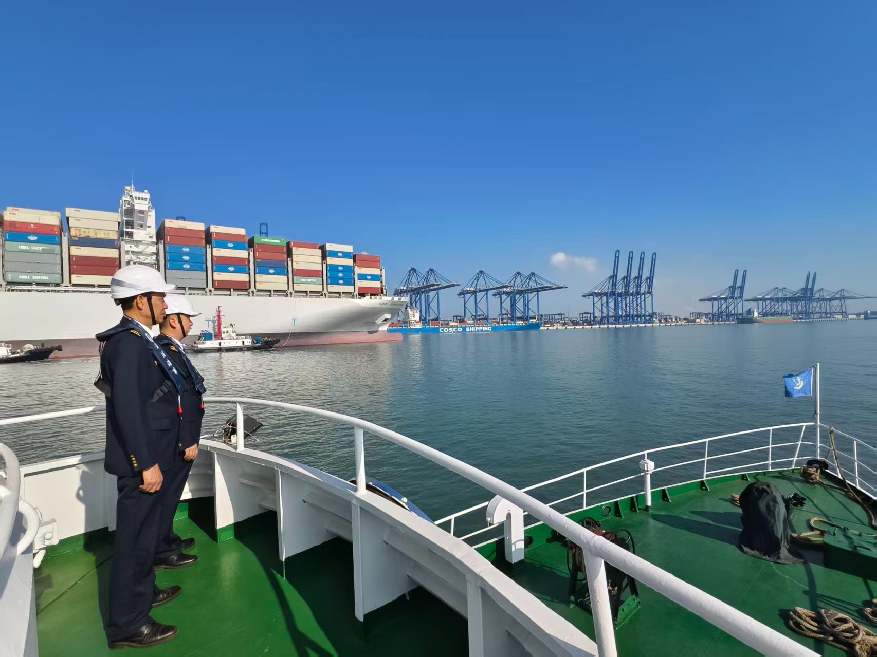 行稳致远开新局丨自贸港扬帆风正劲 琼州潮涌如何启新篇?