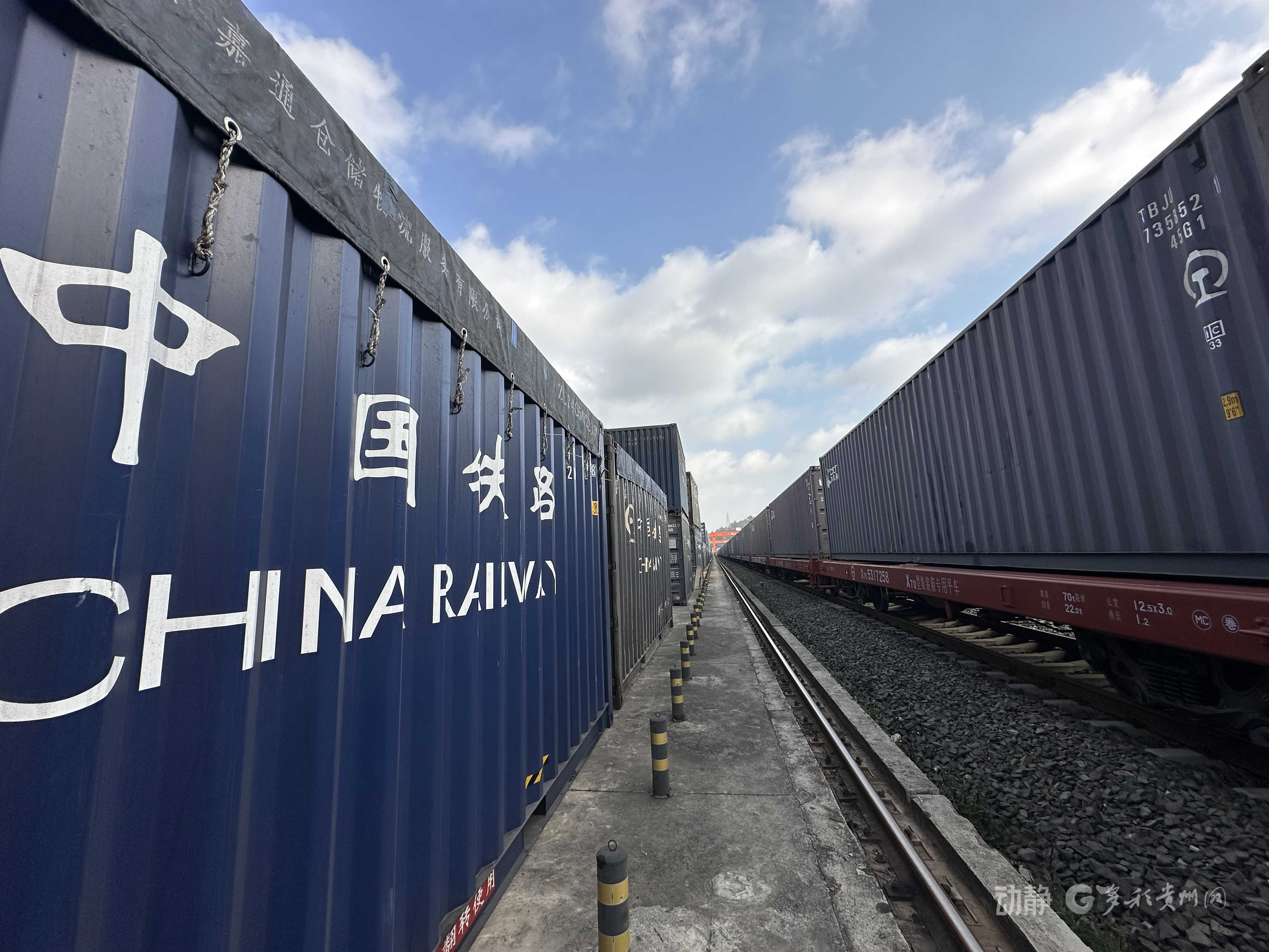 何以贵州 | 从“地无三里平”到高速平原,看交通如何改变区位