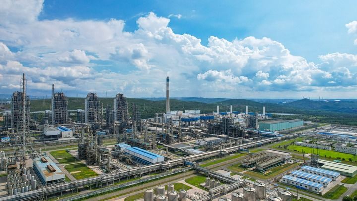 山西省委书记、省人大常委会主任唐登杰:准确把握战略定位 扛牢重大使命任务 奋力谱写三晋大地推进中国式现代化新篇章