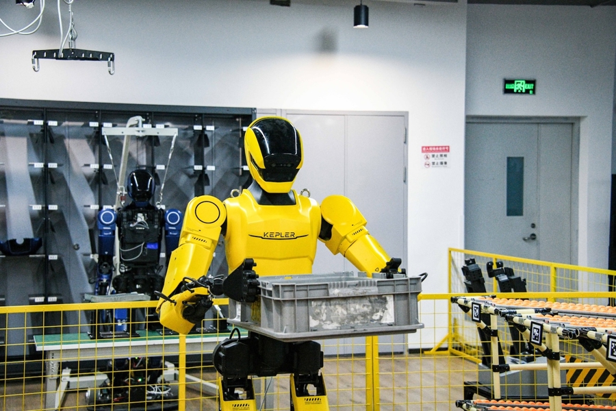 让实验室好成果变成产业赛道“硬实力”