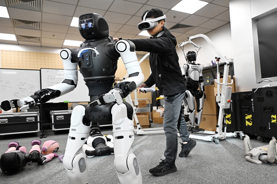 让实验室好成果变成产业赛道“硬实力”