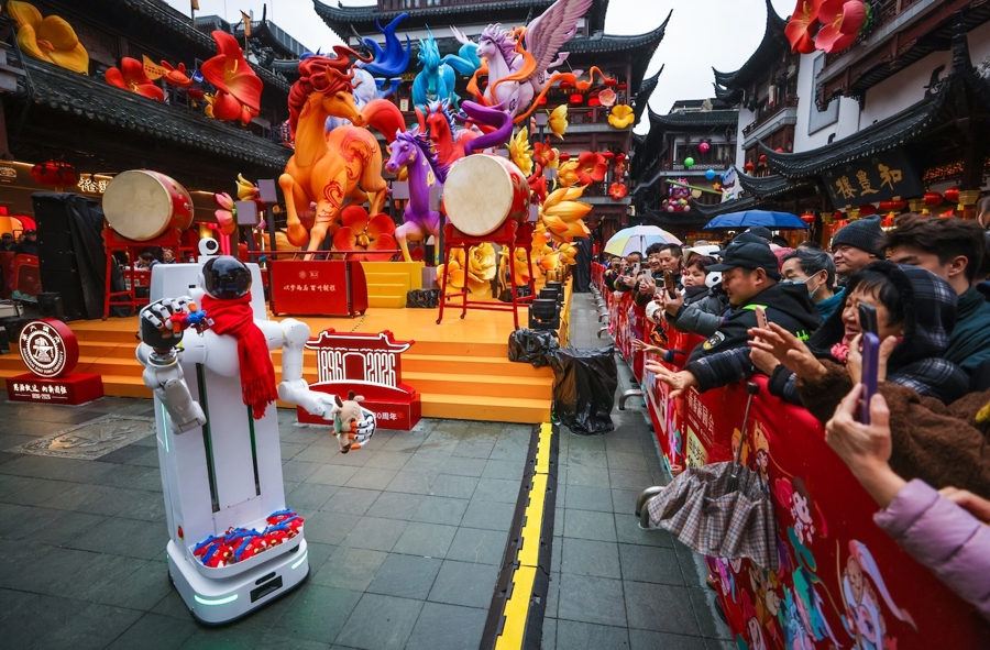 让实验室好成果变成产业赛道“硬实力”