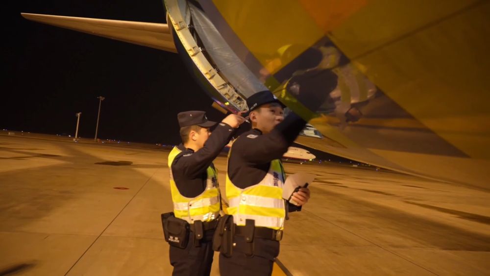 新华视点｜春启新程 复工奋进