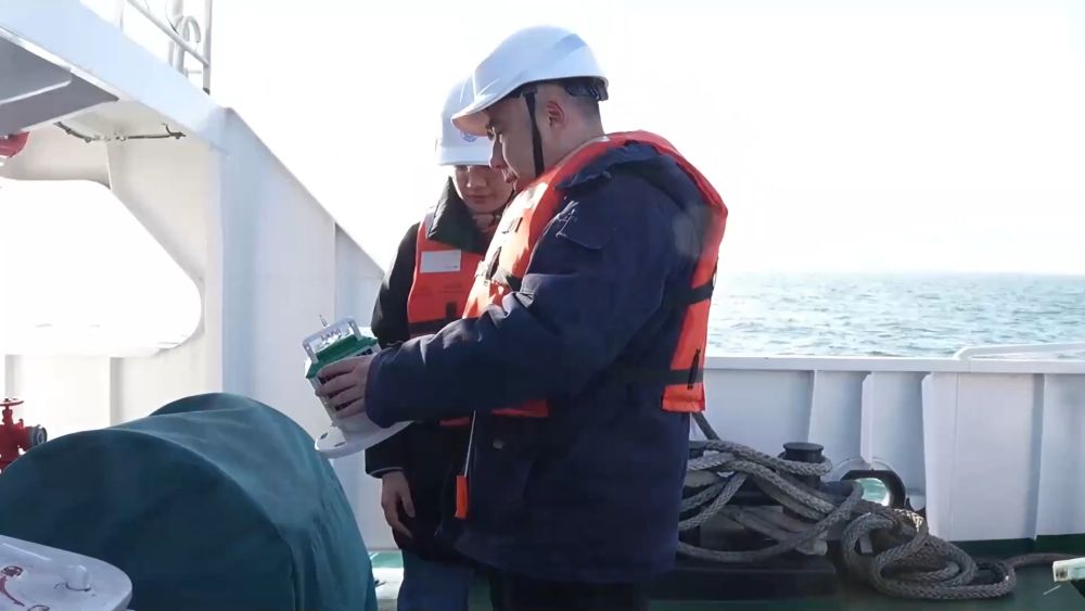 新华视点｜春启新程 复工奋进