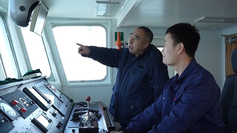 新华视点｜春启新程 复工奋进