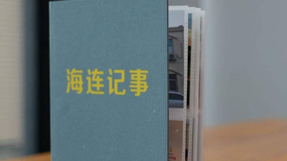 行囊里的“家乡新答卷”，上新了！