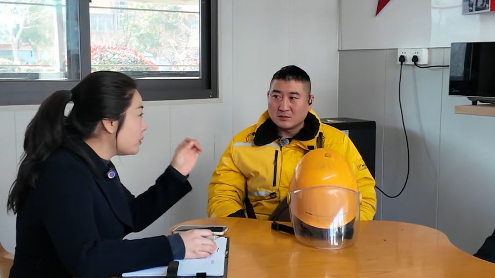 行囊里的“家乡新答卷”，上新了！