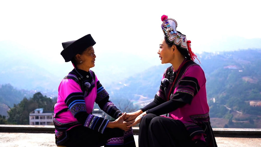 行囊里的“家乡新答卷”，上新了！