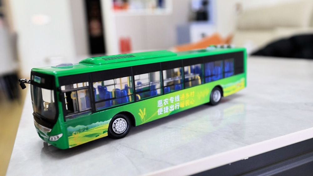 行囊里的“家乡新答卷”，上新了！