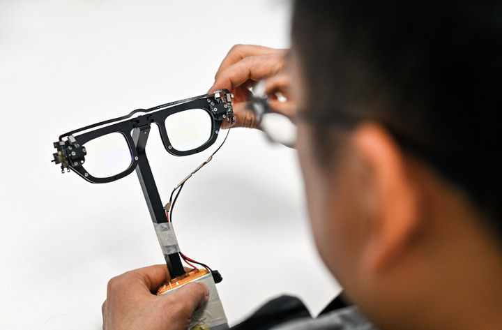 “千分之一面积”上的创新脉动——天津滨海高新区华苑科技园蹲点观察