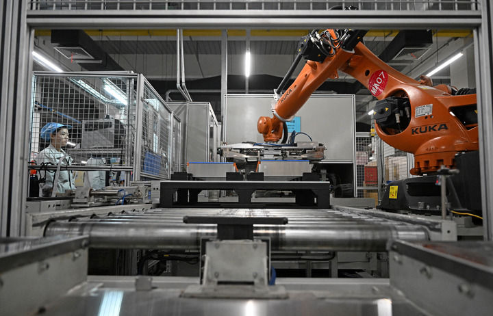 “千分之一面积”上的创新脉动——天津滨海高新区华苑科技园蹲点观察