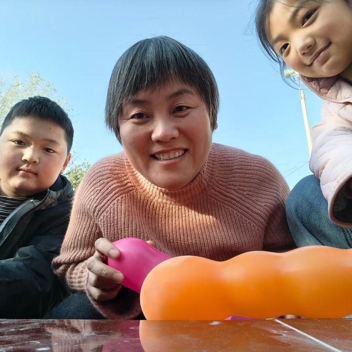 田埂“种字”人｜两会走笔